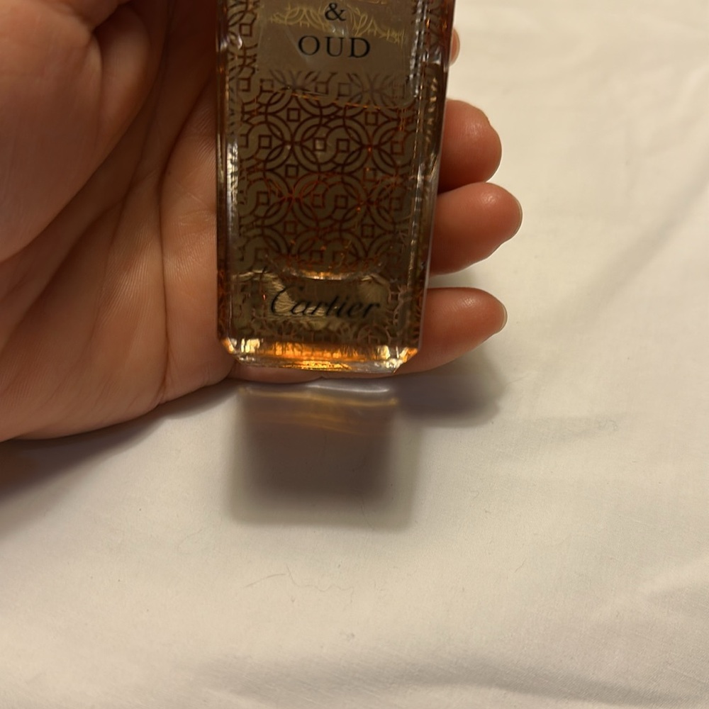Cartier Oud & Oud - Picture 9 of 10